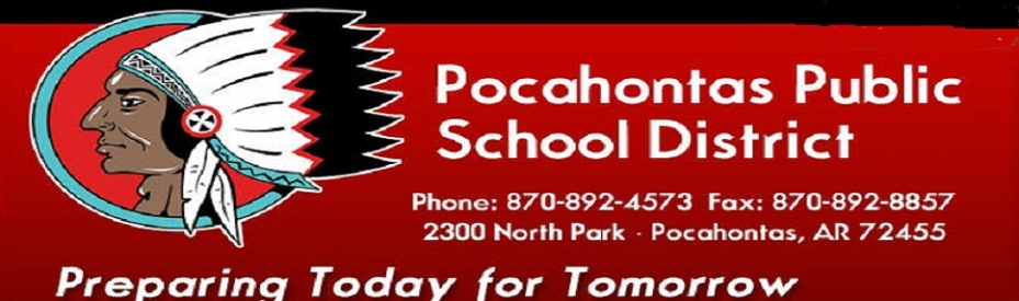 Pocahontas School District